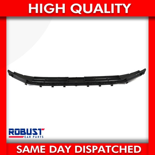 Front lower centre bumper - lower,