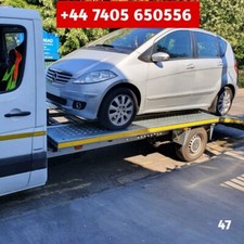 CAR / VEHICLE DELIVERY