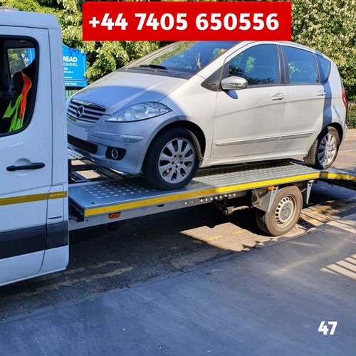 Car vehicle delivery - /,