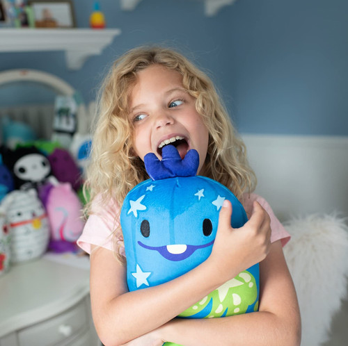 Cuddly soft toy - for, baby