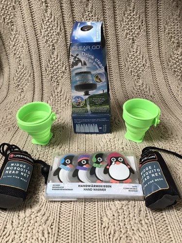 Hiking bundle - hiking,