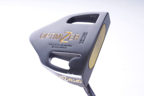 New mens optimizer - new, putter