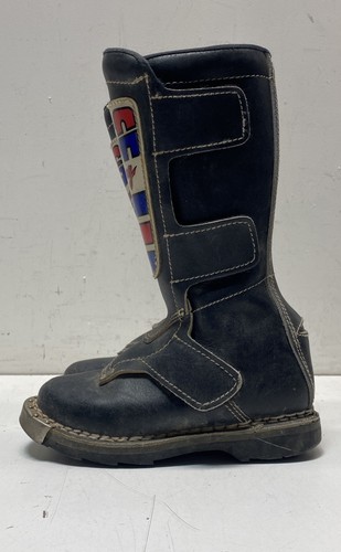 Vintage usa racing black - racing,
