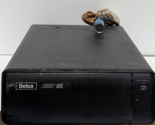 Delco Electronics Pioneer
