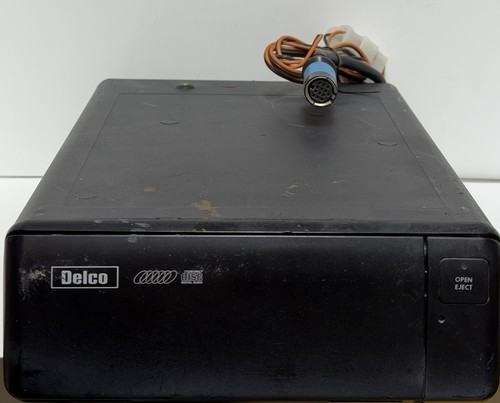 Delco electronics pioneer - electronics,