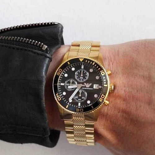 Emporio armani mens - armani,
