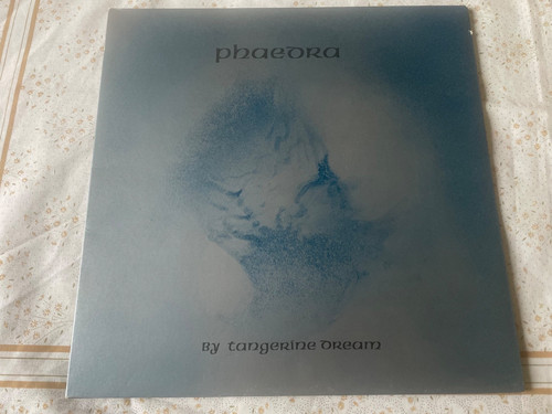 Tangerine dream phaedra - -,