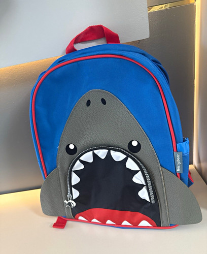 Harry bear kids shark animal - harry,