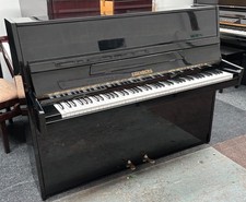 Eisenberg Upright Piano in