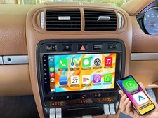 9" 32GB Carplay For Porsche