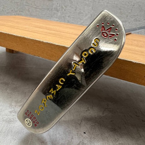 Scotty cameron studio design - scotty,