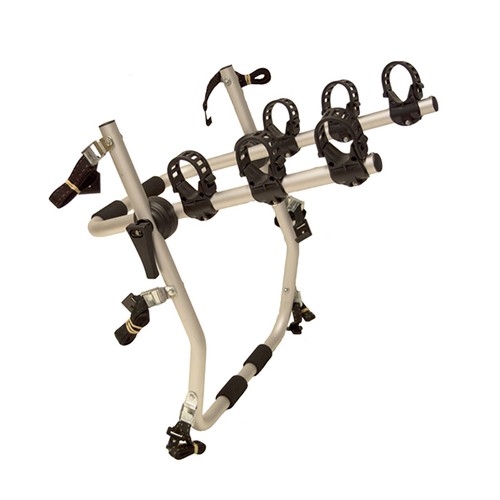 Cycle carrier bike rack high - carrier,