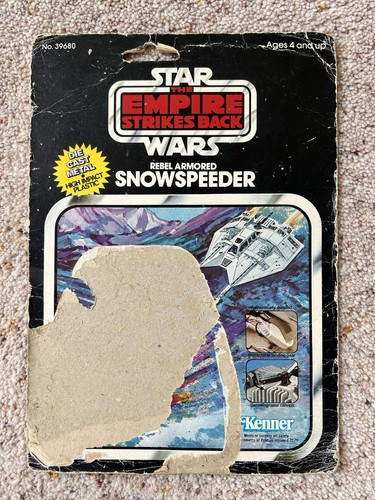 Vintage kenner star wars - kenner,