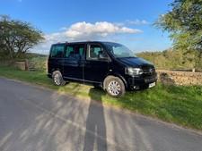 2011 caravelle executive - 2011, t5