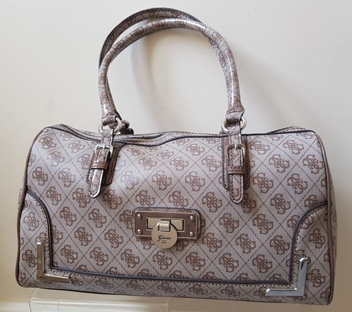 Guess women brown beige - guess, women's