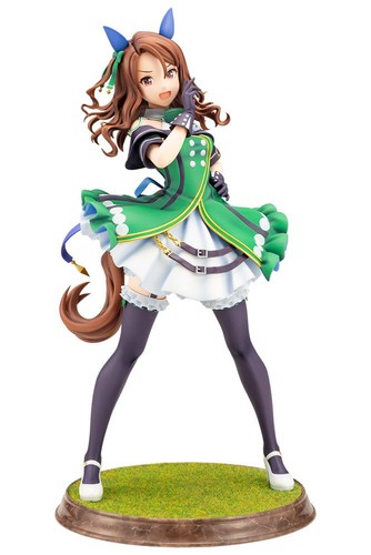 Kotobukiya uma musume king - uma,