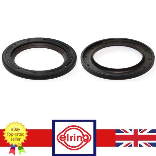 Crankshaft shaft seal - shaft, for