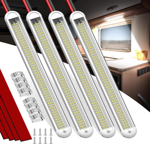 12v 120led car interior - 120led,