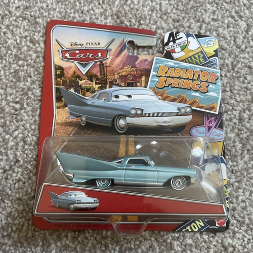 Disney cars timothy timezone - disney,