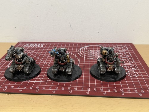 Warhammer 40k kataphron - warhammer,