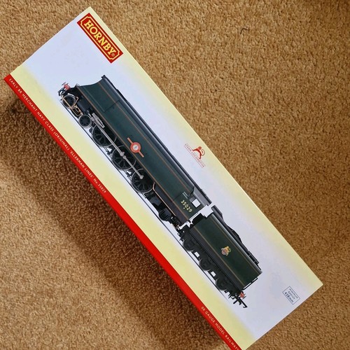 Hornby r3649 ellerman lines - ellerman,
