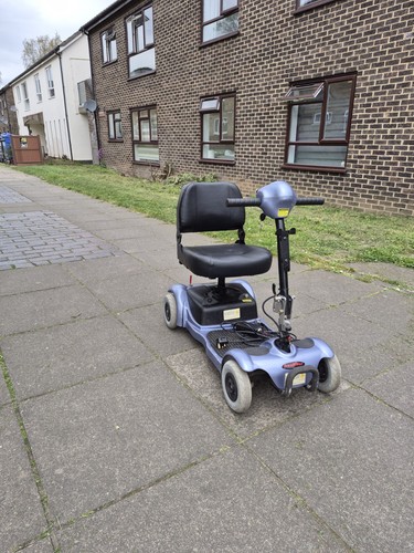 Ascot freerider mobility - freerider,
