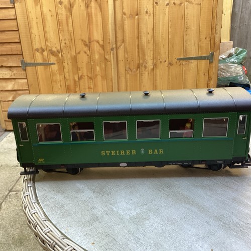 Lgb 32620 stlb steiermarkische - stlb,