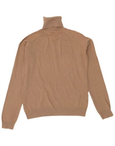 Zara womens roll neck jumper - womens,