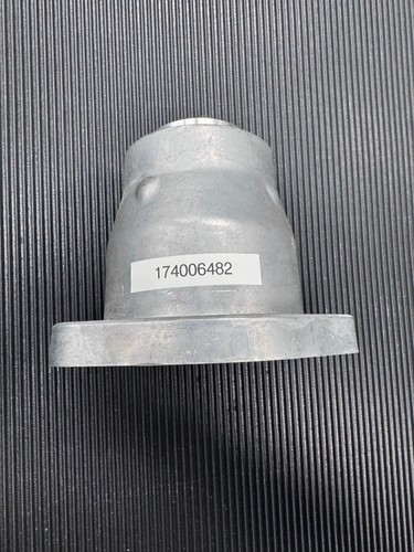 Ramsey winch motor adapte - motor,