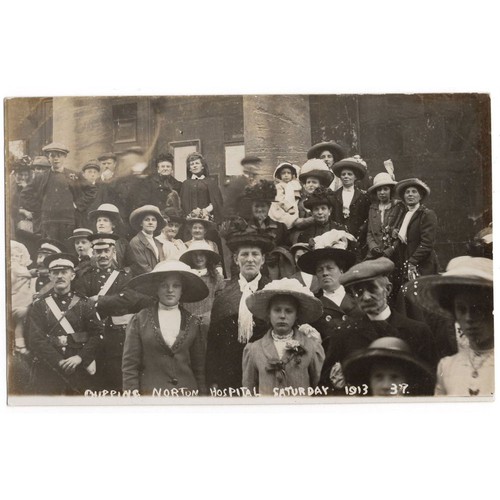 Chipping norton hospital - chipping,