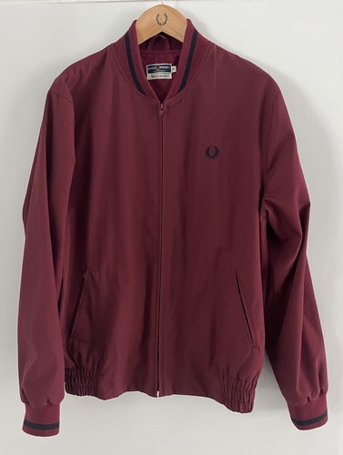 Fred perry made england - fred, in