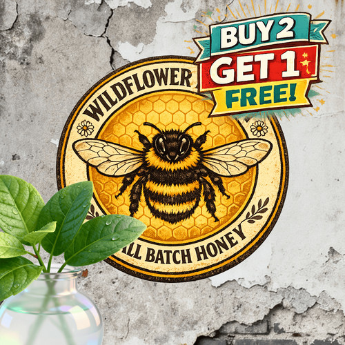 Bees work honeybee - bees, at