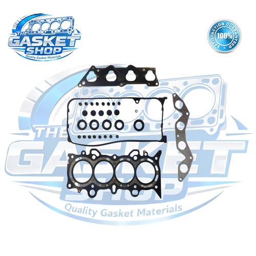 Head gasket set fits honda - gasket,