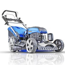 Hyundai Cordless Lawnmower