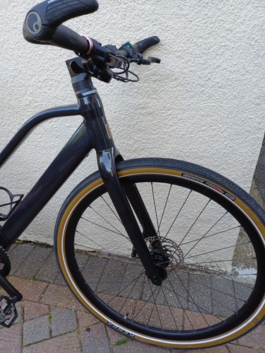 Orbea vibeh10 mid - orbea,