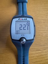 Polar FT1 Heart Rate Monitor
