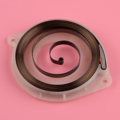 Recoil starter spring - spring, for