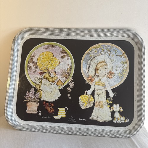 Vintage holly hobbie - holly,