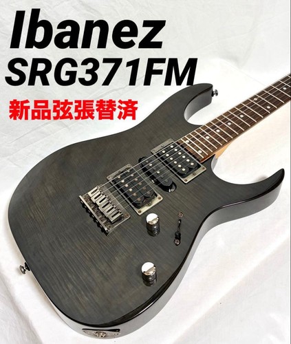 Ibanez electric guitar - electric,