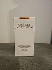 ZARA Coconut Jasmine Sugar Eau
