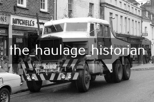 Thh truck photos scammell - photos,