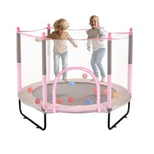 Uimoso 60" Trampoline for Kids