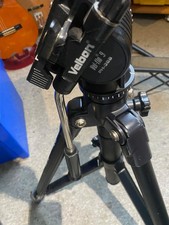 VELBON DV-7000 TRIPOD