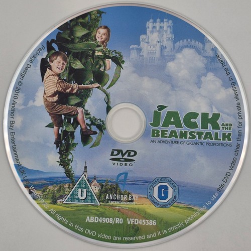 Anchor bay jack and - anchor, the