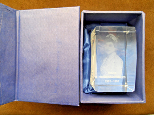 Princess diana laser - princess,
