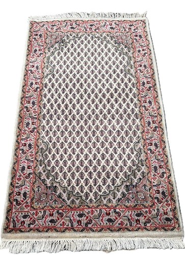 Classy old handmade - classy,