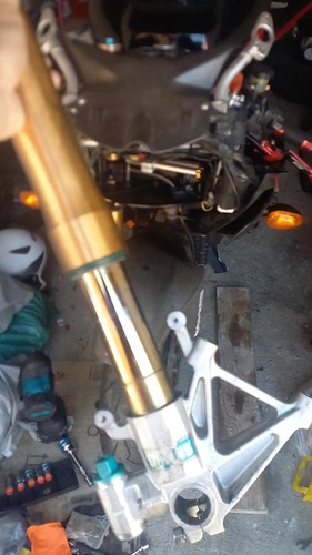 2002 aprilia rsv1000 - rsv1000, (gen1)