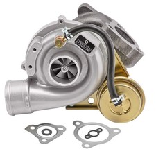 K04 TURBOCHARGER FOR AUDI A4