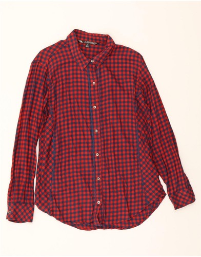 Lee womens flannel shirt - flannel, 16