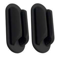 2PCS Pencil Holder Clips